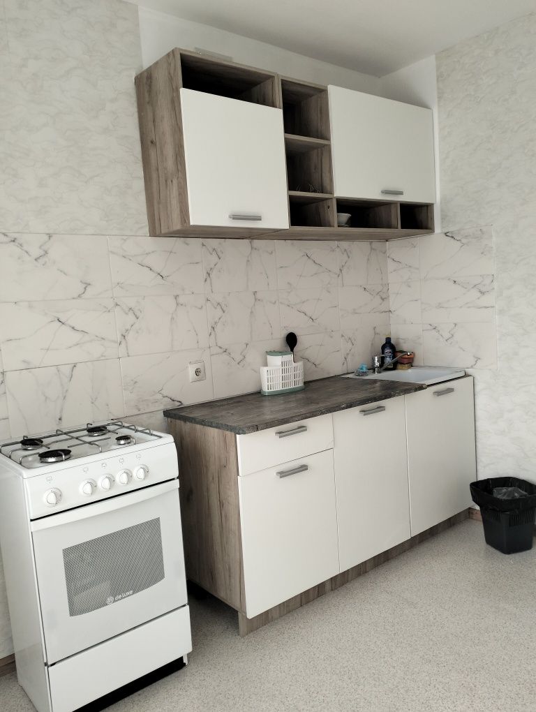Продам 1 комнатную квартиру мкр Кунай