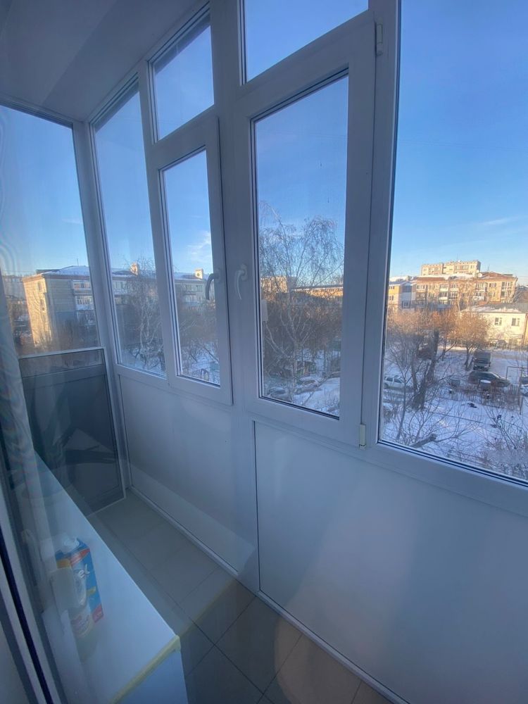 Продам 3-комнатную квартиру Обкомовский дом