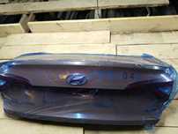 Крышка багажника Hyundai Sonata LF