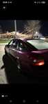 Opel Vectra B 1996