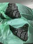 225/65R17 зимний