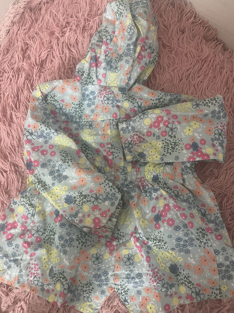 Куртка для девочки