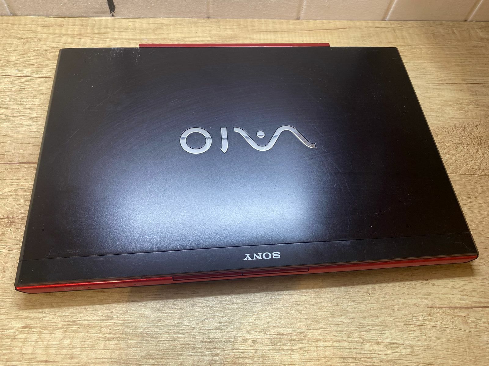 Ультрабук Sony Vaio/две видеокарты