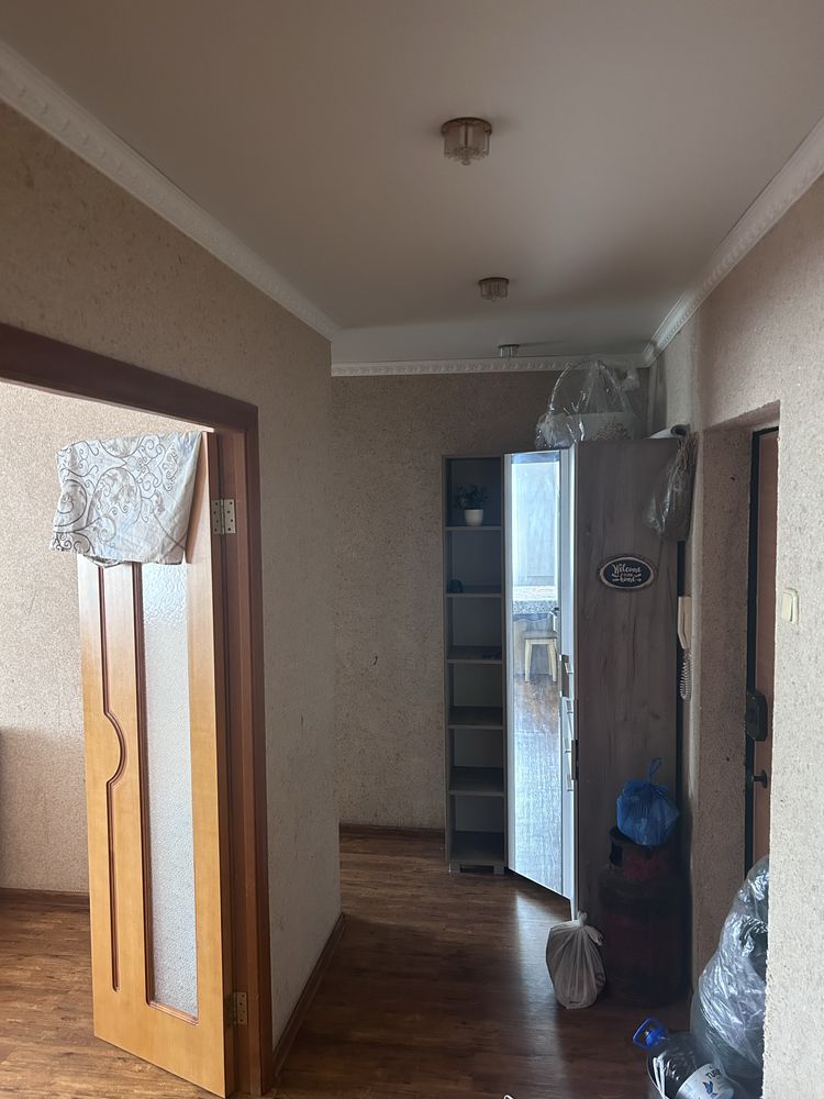Сдам комнату …городок строителей 4