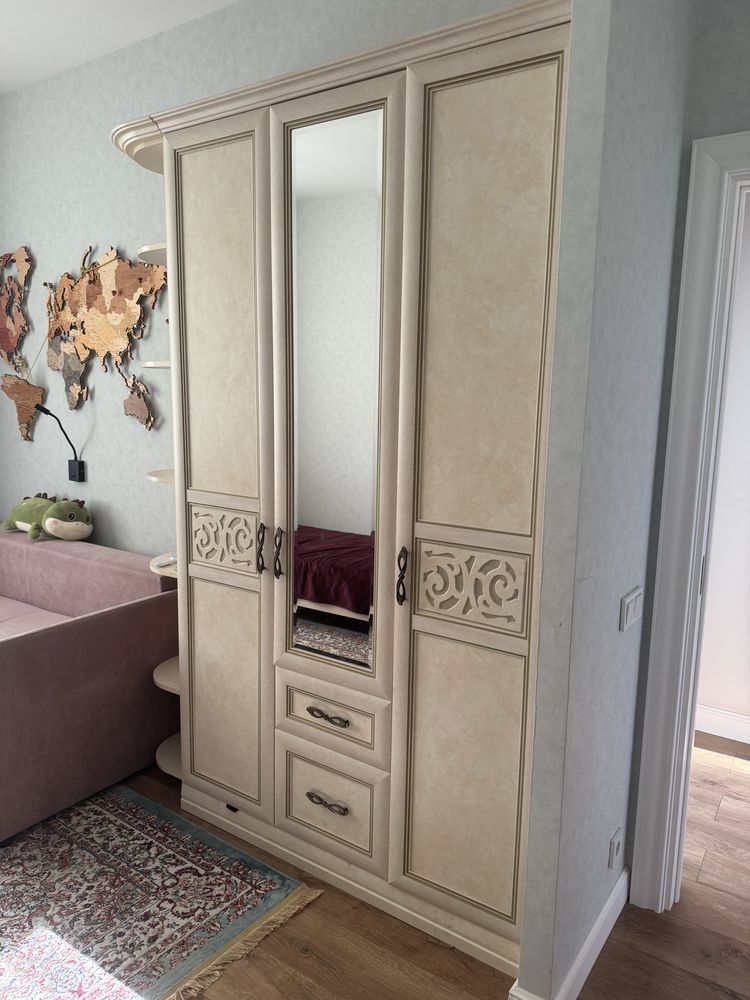 Продам детский спальный гарнитур