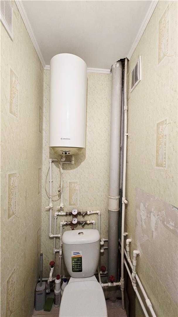Продам 2х квартиру у/пл по Металлургов в 3 мкр р-н Афгана
