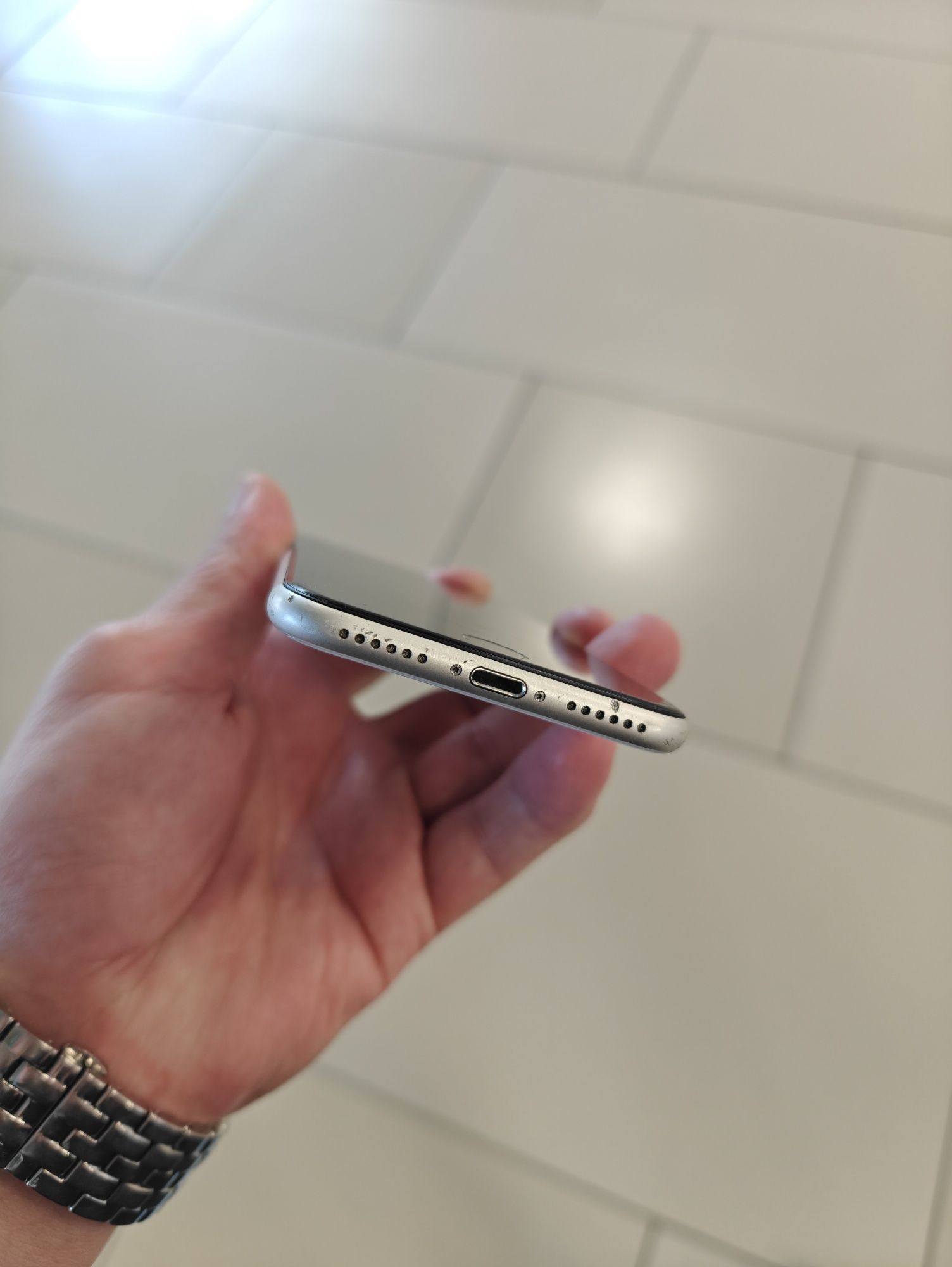 Iphone SE 3 128gb