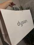 Пакеты новые dyson