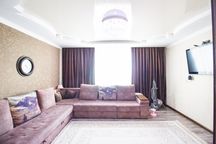 СРОЧНО! Продаётся 4-комнатная квартира с евроремонтом, 100 м² — ТОРГ