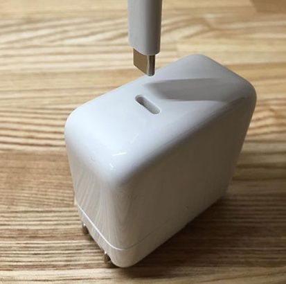 Зарядное устройство Apple Usb-C-20W/30W/61W/67W/87W/96W-оригинал
