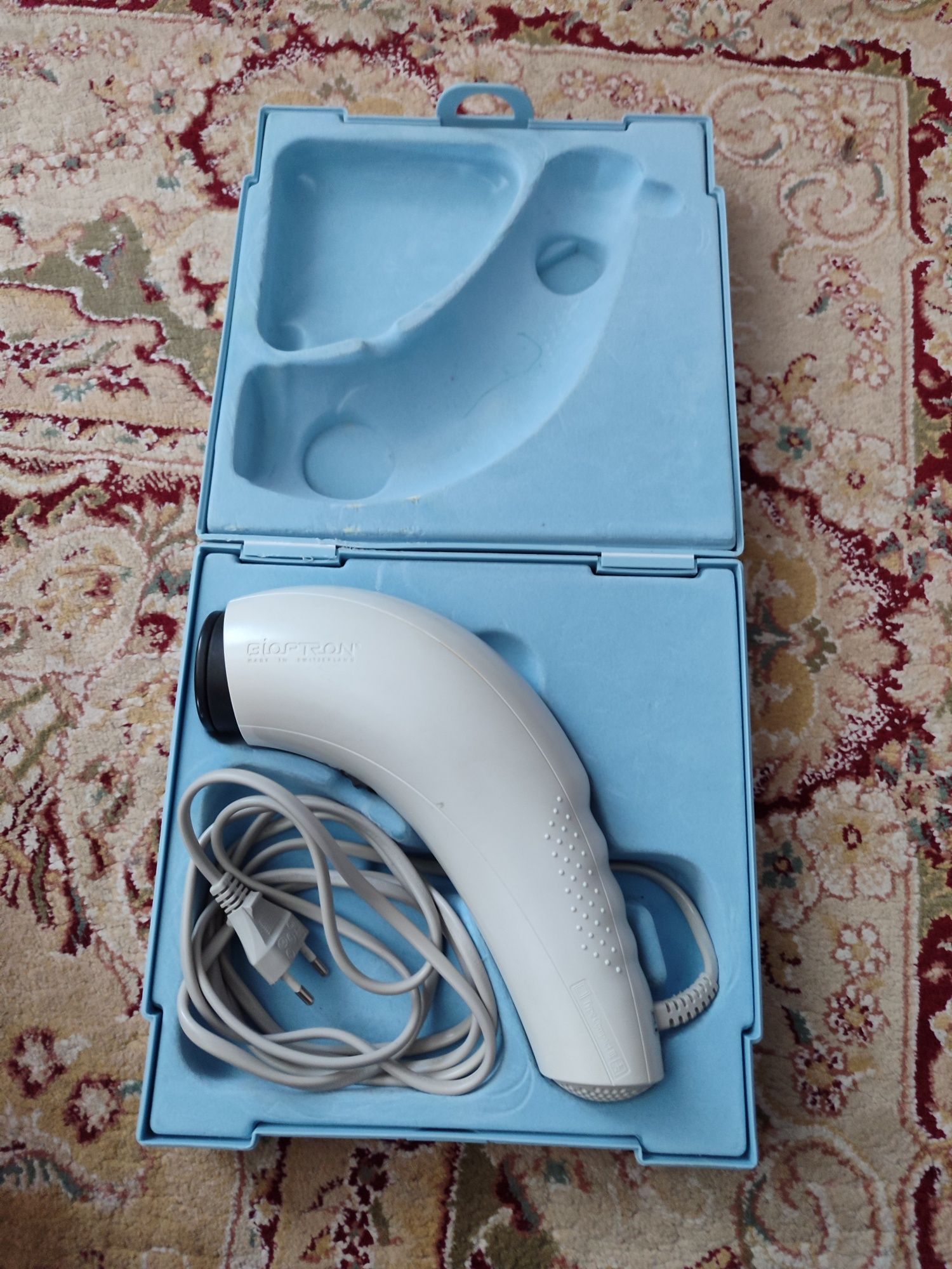 Bioptron compact 3