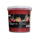 Джуз Боллы со вкусом клубники 3 кг HALAL Джемы, Джуз Боллы,