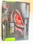 Nvidia 1050 Ti Gigabyte
