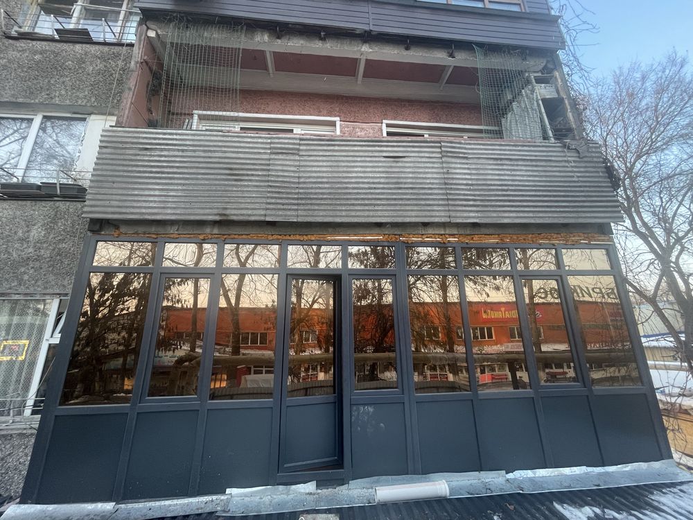 Продам трех комнатную квартиру