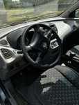 Nissan almera tino
