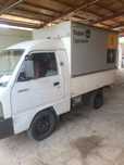 Daewoo Damas в Рассрочку