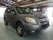Авто на запчасти HONDA PILOT 1 YF1 2007
