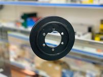 Шкив вентилятора Газель с дв. 4215 сотка карбюратор