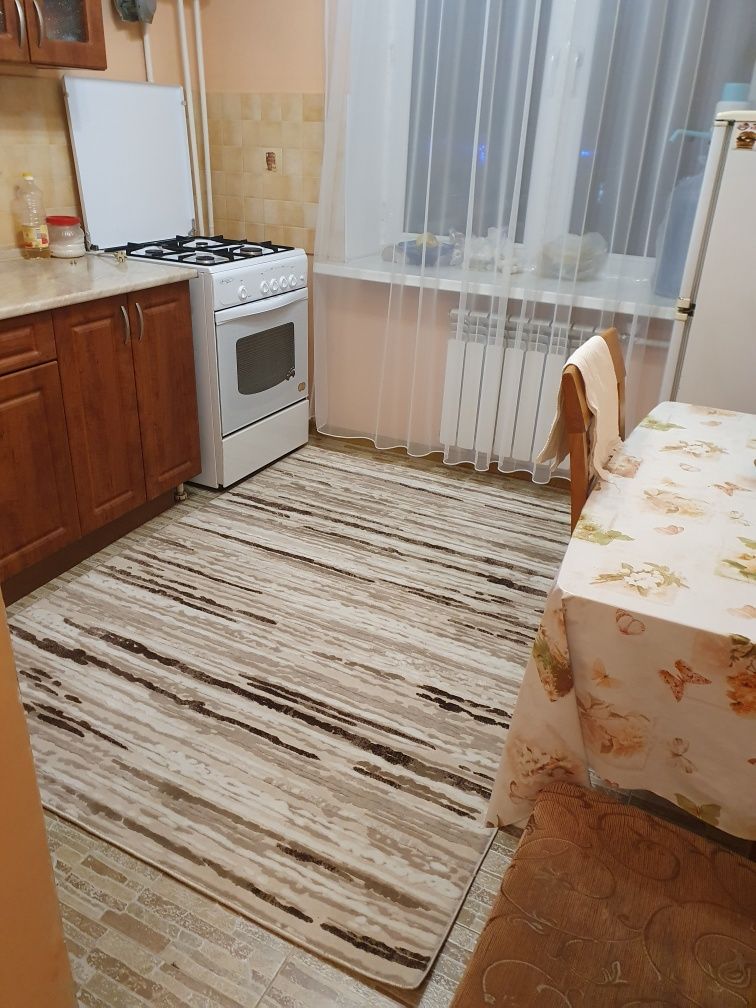 Сдам 1 комнатную квартиру Сейфуллина - Казыбек би