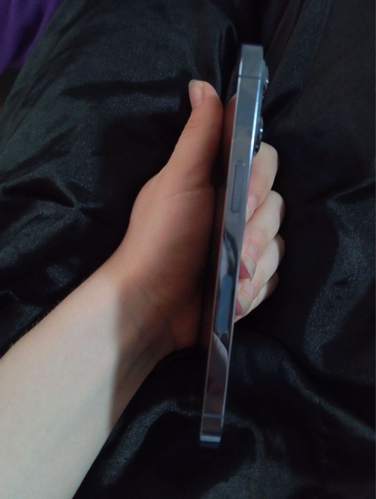 Iphone 13 pro 256 gb