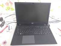 Ноутбук acer не показывает