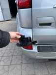 Крепление заднего бампера Toyota Prado 120 gx470