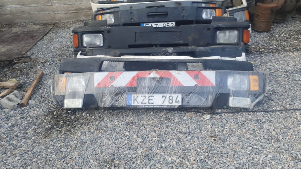Мерседес D609 D709 D809 D814 D817 D1224 запчасть с Европы