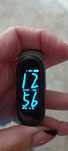 Mi band 5 оригинал