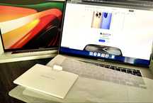 MacBook Pro 16’’ 2019 (Intel)