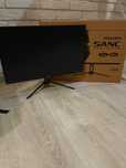 Игровой монитор Sanc 165гц gaming monitor