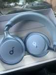 Наушники ПРОДАМ СРОЧНО soundcore space one