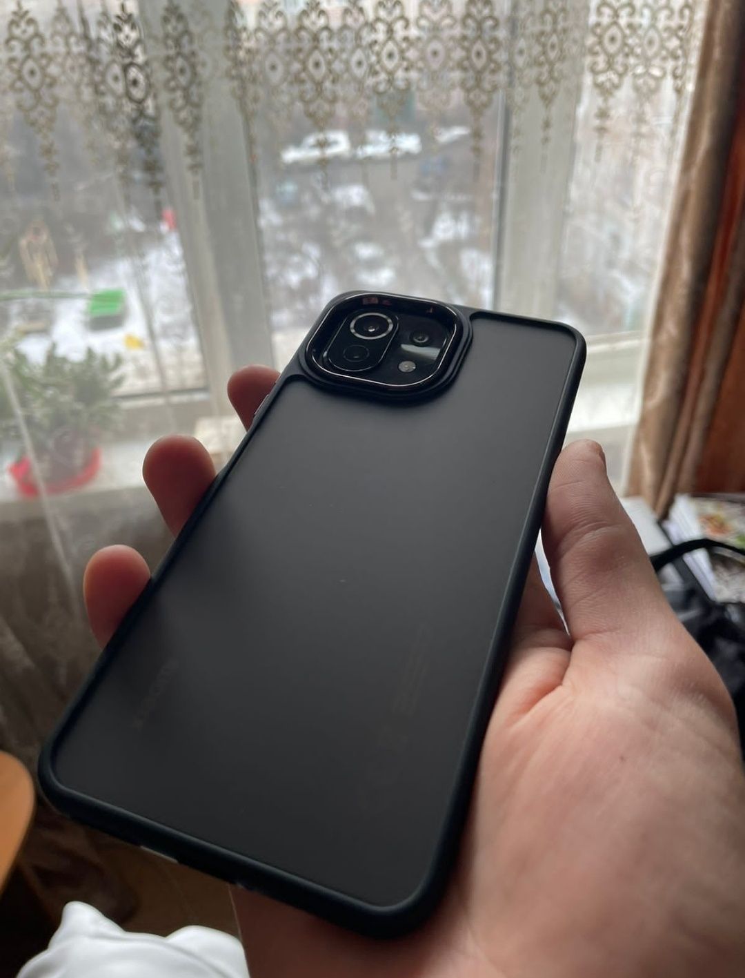 Xiaomi mi 11 lite
