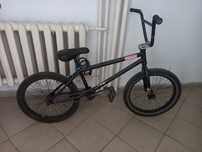 Велосипед BMX  трюковый