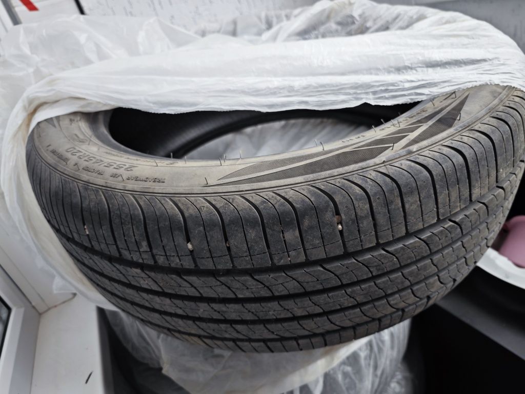 Продам летние шины Giti Comfort F50