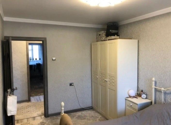 Продам 3-х комнатную квартиру
