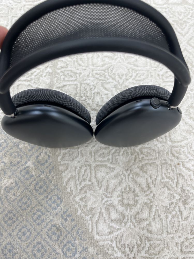 Наушники Apple AirPods Max 2 черно-синий