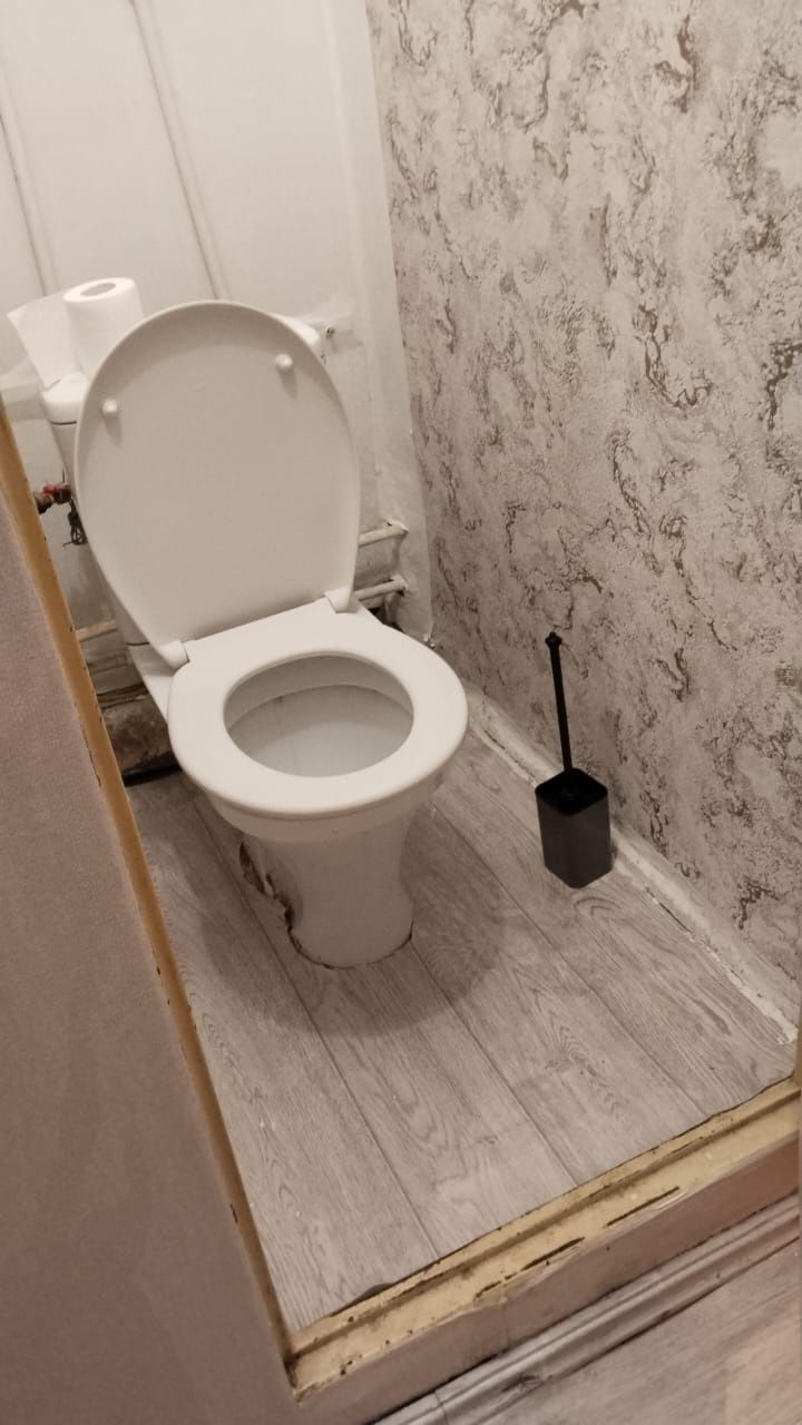 Квартира посуточно