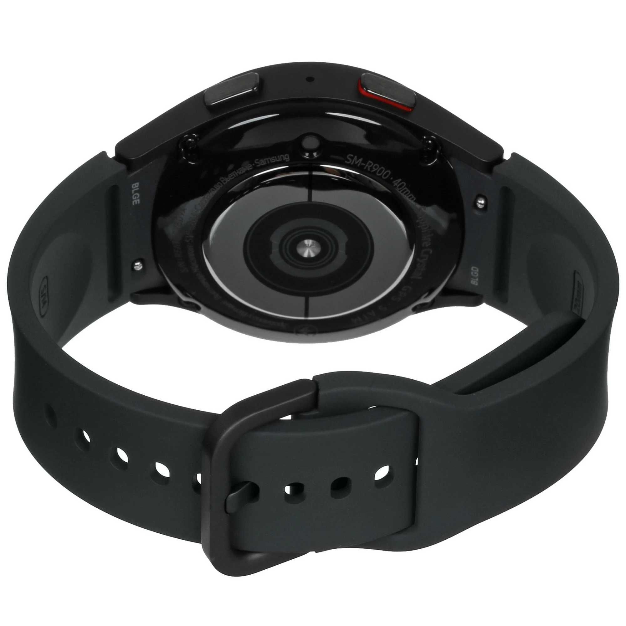 Смарт-часы Samsung Galaxy Watch5 40mm