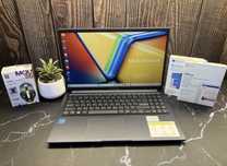 Ноутбук бизнес класса ASUS VivoBook 2024 | Core i3-1215U | 8GB | 512GB