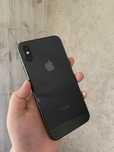 iPhone X 64гб в отличном состояний