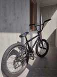 bmx Kink Launch 2021 бмх