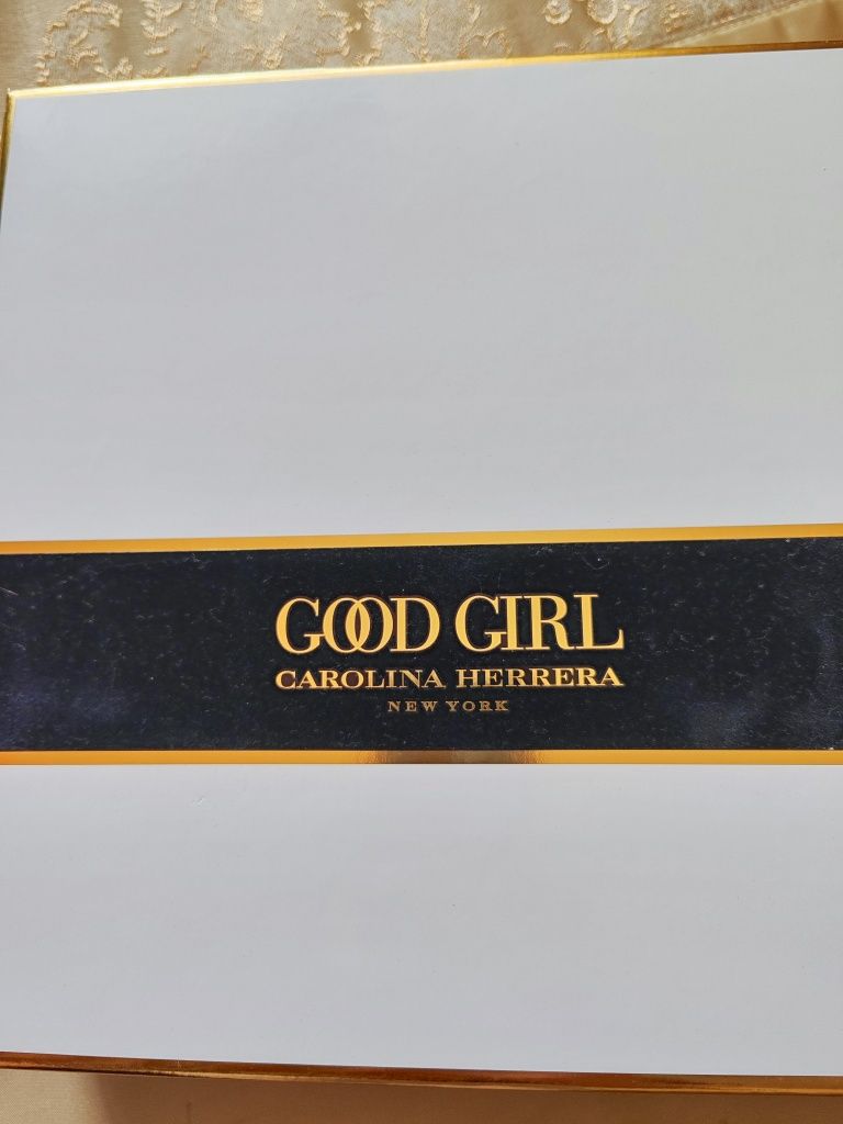 Carolina Herrera