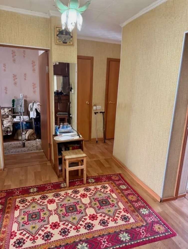 Срочно! Торг! 3 комнатная квартира