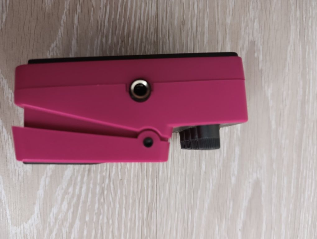 Гитарная педаль Behringer Hm300