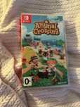 Animal crossing nintendo
