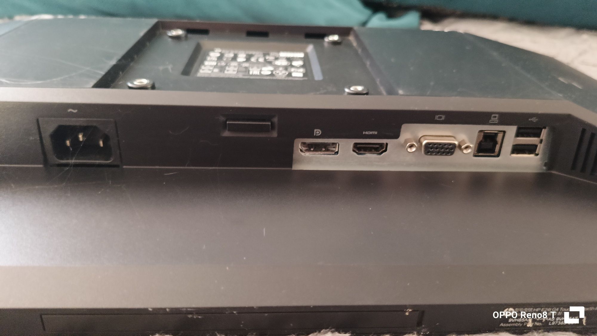 Монитор HP E24T G4