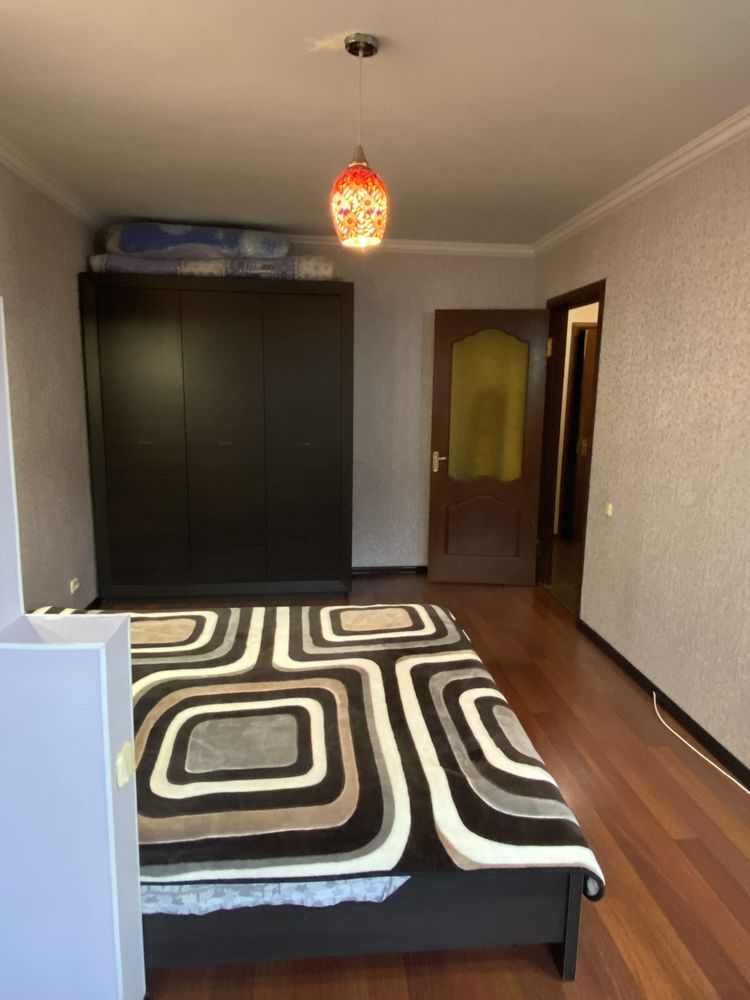 Продам 3х комнатную квартиру