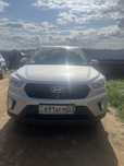 Продам Hyundai Creta 2021 года