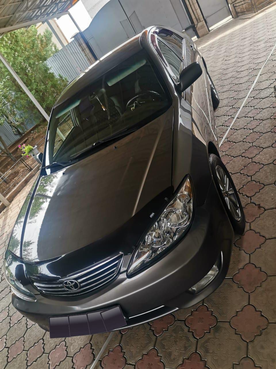 Продается TOYOTA CAMRY V30 (XLE)
 в опрлдатличном состоянии, без вложе
