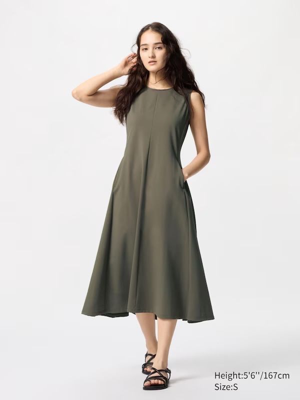 Продам платье Uniqlo размер М